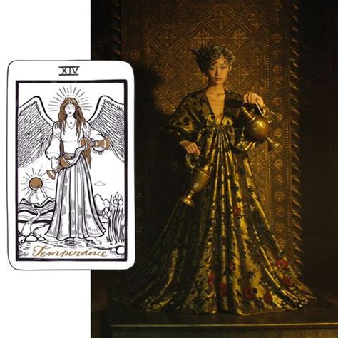 dior haute tarot.